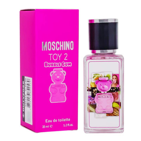 Moschino Toy 2 Bubble Gum,edt., 35ml Moschino Toy 2 Bubble Gum,edt., 35ml