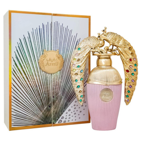 Lattafa Perfumes Afeef Pink № 3226,edp., 100ml Lattafa Perfumes Afeef Pink № 3226,edp., 100ml