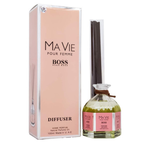 Диффузор Hugo Boss Ma Vie, edp., 100 ml