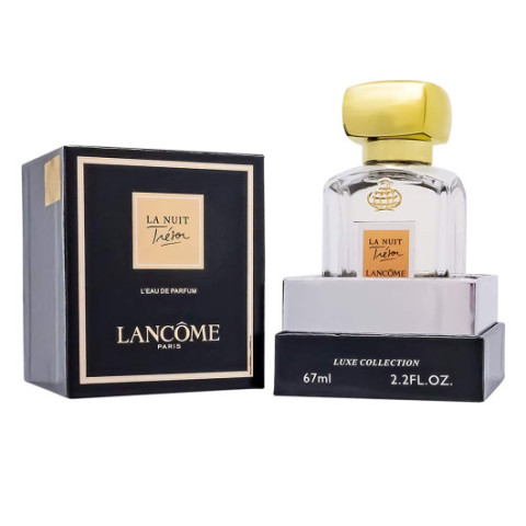 Lux Collection Lancom La Nuit Tresor. edp., 67ml Lux Collection Lancom La Nuit Tresor. edp., 67ml