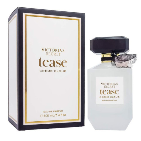 Евро Victoria's Secret Tease Creme Cloud,edp., 100ml Евро Victoria's Secret Tease Creme Cloud,edp., 100ml