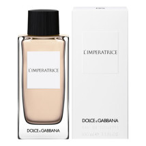 Евро Dolce & Gabbana 3 L'Imperatrice,edp., 100 ml