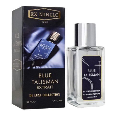 Ex Nihilo Blue Talismsn Extrait,edp., 55ml