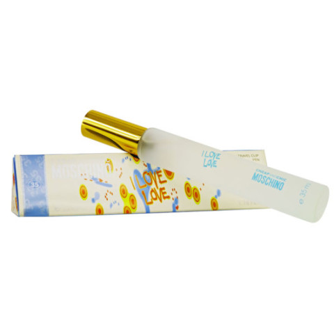 Moschino Cheap & Chic I Love Love, edt., 35 ml Moschino Cheap & Chic I Love Love, edt., 35 ml