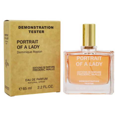 Тестер Portrait Of A Lady Dominique Ropion Frederic Malle, edp., 65 ml Тестер Portrait Of A Lady Dominique Ropion Frederic Malle, edp., 65 ml