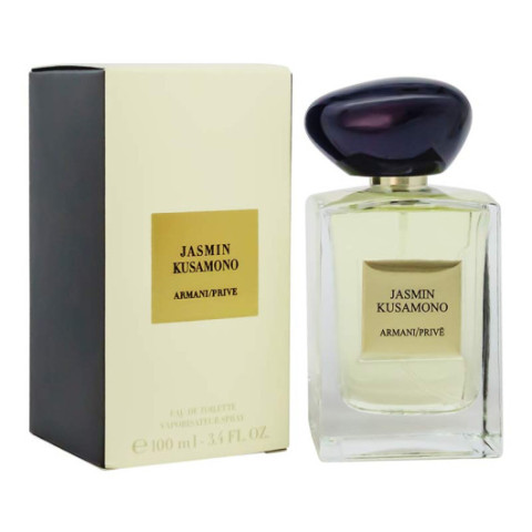 Armani/Prive Jasmin Cusamono, edt., 100ml Armani/Prive Jasmin Cusamono, edt., 100ml