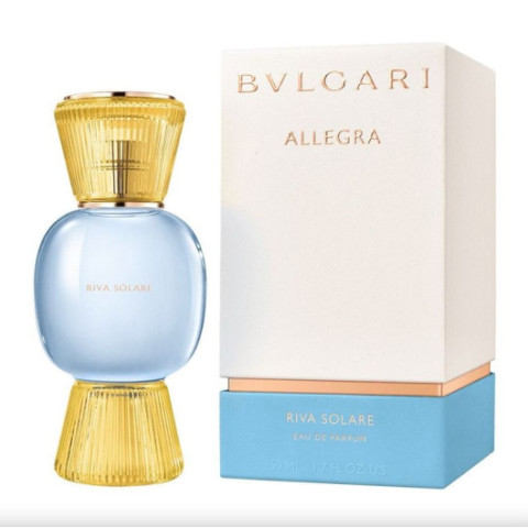 Евро Bvulgari Riva Solare100 ml Евро Bvulgari Riva Solare100 ml