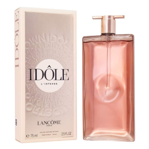 А+ Lancome Idole L' Intense,edp., 100ml А+ Lancome Idole L' Intense,edp., 100ml