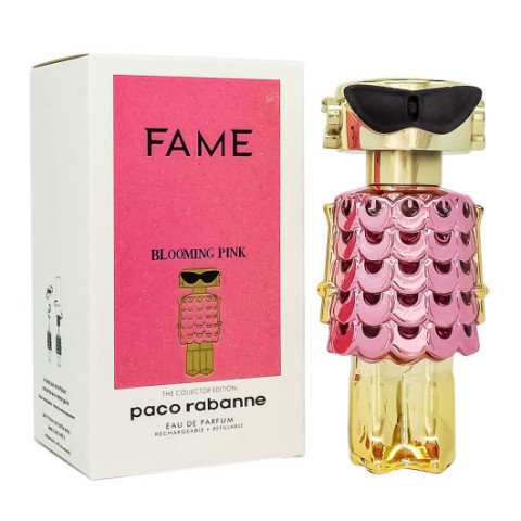 А+ Paco Rabanne Fame Blooming Pink,edp., 80ml