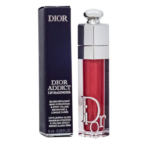 Блеск для губ Christian Dior Addict, тон 014
