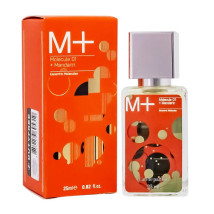 Molecule 01 + Mandarin Escentric Molecules 25 ml