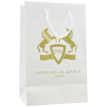 Пакет Parfums De Marly 15x23x8,5 см