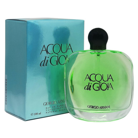 А+ Giorgio Armani Acqua Di Gioia, 100 ml А+ Giorgio Armani Acqua Di Gioia, 100 ml