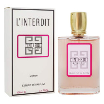 Тестер Givenchy L'Interdit 100 ml