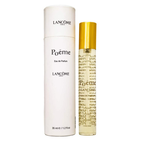 Тестер Lancome Poeme,edp., 35ml Тестер Lancome Poeme,edp., 35ml