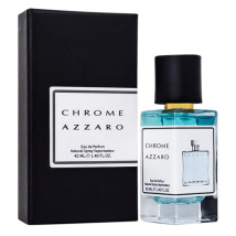 Тестер Azzaro Chrome,edp., 42ml