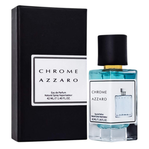 Тестер Azzaro Chrome,edp., 42ml Тестер Azzaro Chrome,edp., 42ml