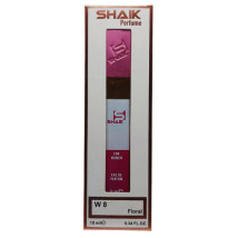 Shaik W-08 (Armand Basi in Red) 10ml