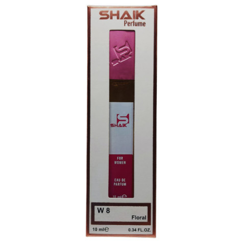 Shaik W-08 (Armand Basi in Red) 10ml