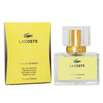Lux Lacoste Pour Femme,edp., 30ml