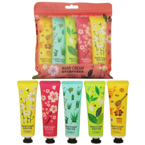 Крем Для Рук Hand Cream 5 in 1 Крем Для Рук Hand Cream 5 in 1