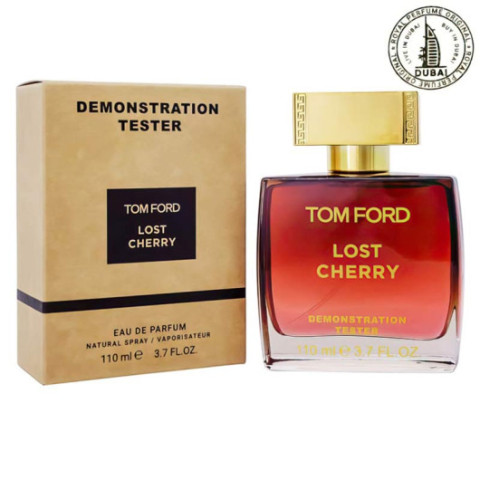 Тестер Tom Ford Lost Cherry,edp., 110ml Тестер Tom Ford Lost Cherry,edp., 110ml