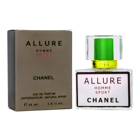 Lux Chanel Allure Homme Sport,edp., 30ml Lux Chanel Allure Homme Sport,edp., 30ml