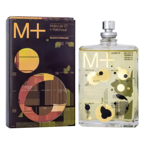 Escentric Molecules Molecule 01+Patchouli , 100 ml Escentric Molecules Molecule 01+Patchouli , 100 ml