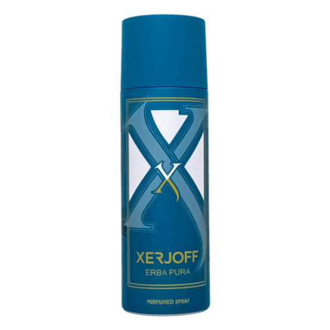 Дезодорант Xerjoff Sospiro Erba Pura, 200ml Дезодорант Xerjoff Sospiro Erba Pura, 200ml