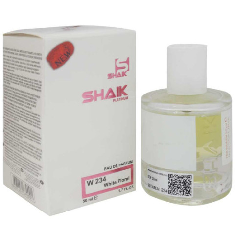 Shaik W 234 CH Good Girl, edp., 50 ml (круглый) Shaik W 234 CH Good Girl, edp., 50 ml (круглый)