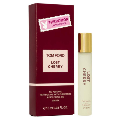 Tom Ford Lost Cherry, 10ml Tom Ford Lost Cherry, 10ml