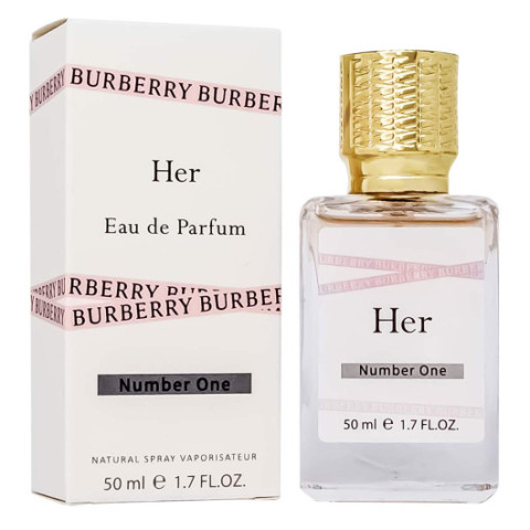 Burberry Her,edp., 50ml Burberry Her,edp., 50ml