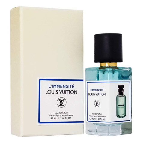 Тестер Louis Vuitton L'Immensite,edp., 42ml Тестер Louis Vuitton L'Immensite,edp., 42ml