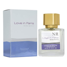 Nina Ricci Love In Paris,edp., 45ml