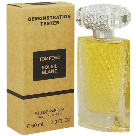Тестер Tom Ford Soleil De Blanc, edp., 60 ml Тестер Tom Ford Soleil De Blanc, edp., 60 ml