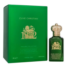 Clive Christian 1872 Masculine (Citrus Woody),edp., 50ml