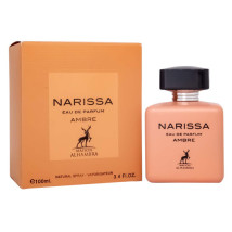 Alhambra Narissa Ambre,edp., 100ml