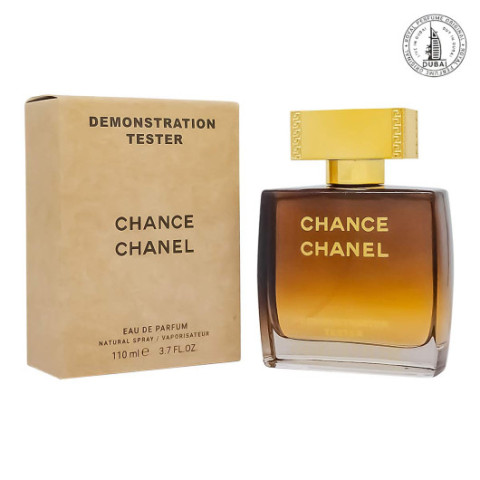 Тестер Chanel Chance,edp., 110ml Тестер Chanel Chance,edp., 110ml