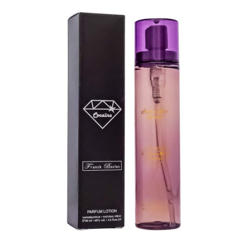 Franck Boclet Cocaine,edp., 80ml