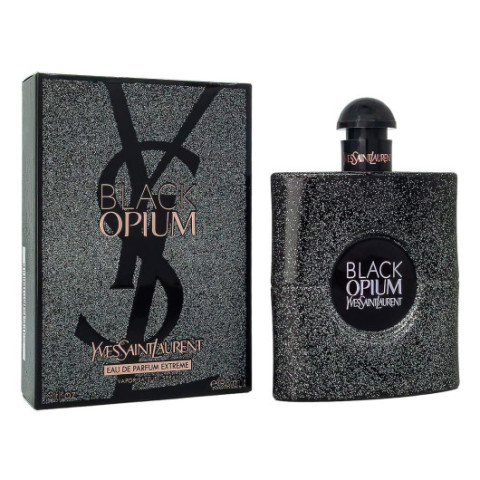 А+ Yves Saint Laurent Black Opium Extreme,edp., 90ml