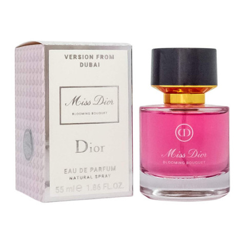 Christian Doir Miss Dior Blooming Bouquet,edp., 55ml Christian Doir Miss Dior Blooming Bouquet,edp., 55ml