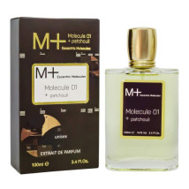 Тестер Escentric Molecules Molecule 01+ Patchoule 100 ml
