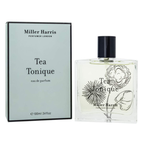 Евро Miller Harris Tea Tonique,edp., 100ml