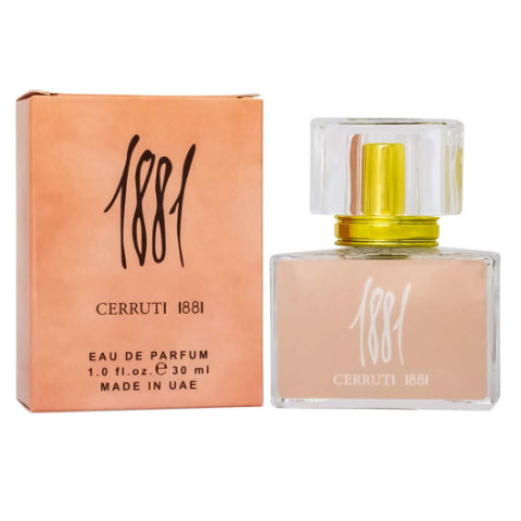 Lux Cerruti 1881,edp., 30ml Lux Cerruti 1881,edp., 30ml