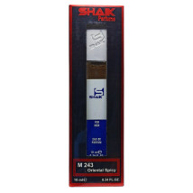 Shaik M-243 (Carolina Herrera Bad Boy) 10 ml
