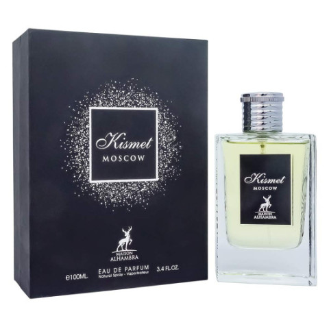 Alhambra Kismet Moscow,edp., 100ml