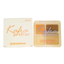 Палетка для контуринга Kakashow тон 02