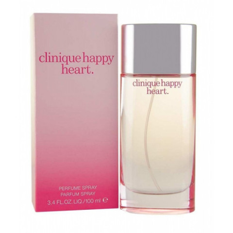 Clinique Happy Heart,edp., 100ml Clinique Happy Heart,edp., 100ml