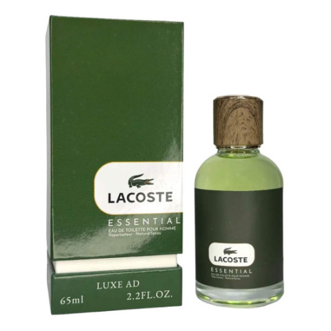Lacoste Essential,edt., 65ml Lacoste Essential,edt., 65ml