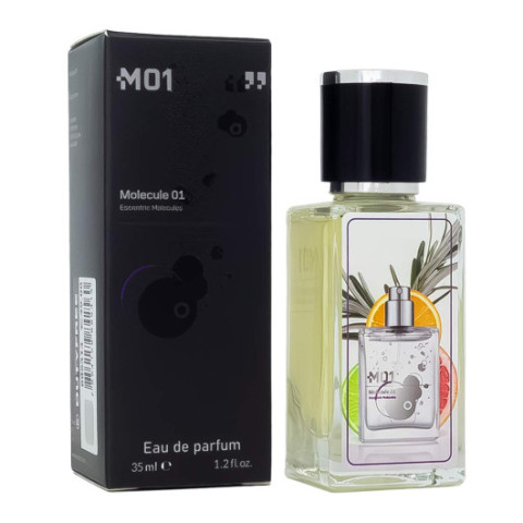 Escentric Molecules Molecule M01,edp., 35ml